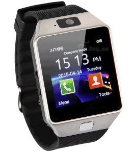 DZ09 Smartwatch – Android-Compatible Wearable