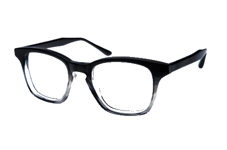 Grey-Tinted Lifestyle Sunglasses