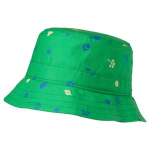 Cartoon Kids' Baseball Sun Hat