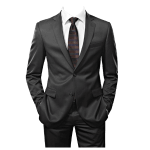2-Piece Dress Suit