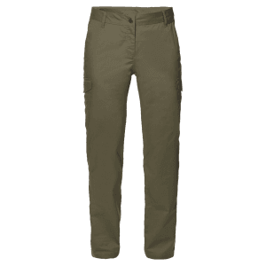 Slim-Fit Pants