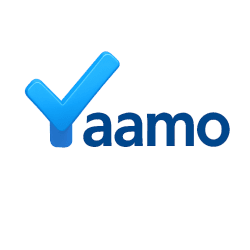 Yaamo Logo