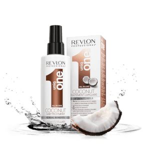 Revlon UniqOne Classic Hair Treatment – All-In-One Solution