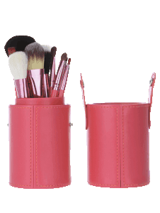 Professional Makeup Brush Set – Essential Tools for Flawless Application