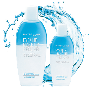 Maybelline Lip Balm & Makeup Remover – Hydrate & Cleanse with Care