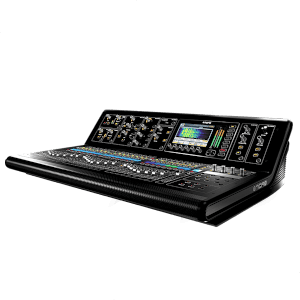 Midas Digital Audio Mixing Console – Professional Sound Mixer