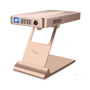 Smart Mini Projector – Portable Home Cinema Experience