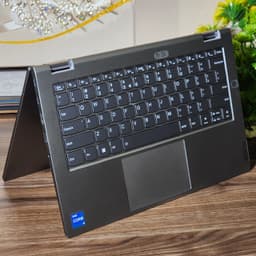 Lenovo ThinkBook 13” x360 Touch Laptop – i5 11th Gen, 16GB RAM, 512GB SSD view 2