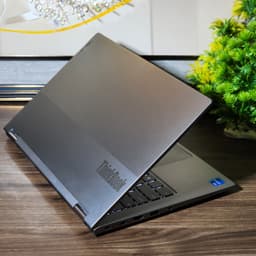 Lenovo ThinkBook 13” x360 Touch Laptop – i5 11th Gen, 16GB RAM, 512GB SSD view 3